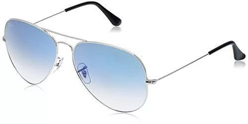 Ray-Ban Sonnenbrillen & Zubehör Ray-Ban Unisex Shooter Rb3138 C62 Sonnenbrille