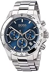 Hugo Boss Uhren Hugo Boss Herren-Uhren Analog Quarz