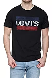 Levi's T-Shirts Levi's Herren Sportswear Logo Graphic T-Shirt