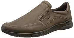 ECCO Sneaker & Sportschuhe ECCO Herren Irving Derbys