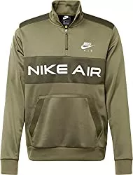 Nike Jacken Nike Air PK Half Zip Trackjacket Jacke