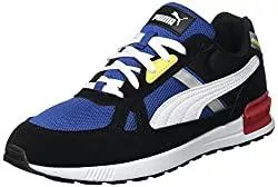 PUMA Sneaker & Sportschuhe PUMA Unisex Graviton Pro Sneaker