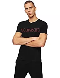 Diesel T-Shirts Diesel Herren T-Shirt - UMLT-JAKE T-SHIRT