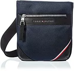 Tommy Hilfiger Taschen & Rucksäcke Tommy Hilfiger Herren 1985 Nylon Mini Crossover, M