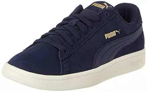 PUMA Sneaker & Sportschuhe PUMA Unisex Smash Sneaker