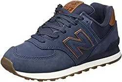 New Balance Sneaker & Sportschuhe New Balance Herren Ml574nbd Turnschuh