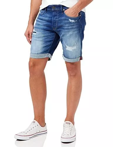 JACK &amp; JONES Shorts JACK &amp; JONES Herren Shorts