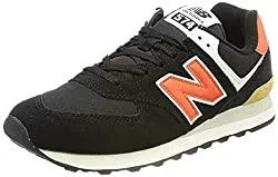 New Balance Sneaker & Sportschuhe New Balance Herren Ml574ms2 Sneaker