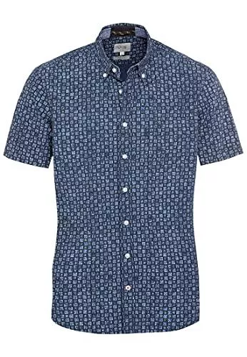 Camel Active Hemden Camel Active Herren Hemd