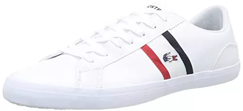 Lacoste Sneaker & Sportschuhe Lacoste Herren Lerond Tri1 CMA Sneakers