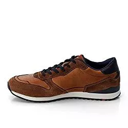 LLOYD Sneaker & Sportschuhe LLOYD Herren Edmond Sneaker