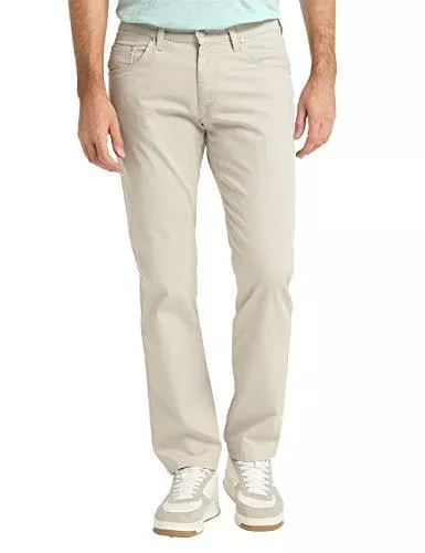 Pioneer Jeans Pioneer Herren Rando Megaflex Hose