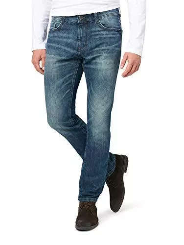 TOM TAILOR Jeans TOM TAILOR Herren Jeans