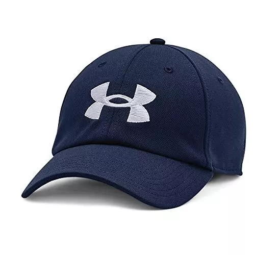 Under Armour Hüte & Mützen Under Armour Herren sportliche Kappe, verstellbare Cap mit integriertem Schweißband Ua Blitzing ADJ Hat