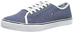 Tommy Hilfiger Sneaker & Sportschuhe Tommy Hilfiger Herren Henry 1D Hausschuhe