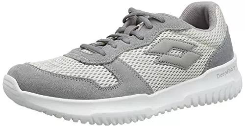 Lotto Sneaker & Sportschuhe Lotto Herren Cityride AMF Run Oxford-Schuh