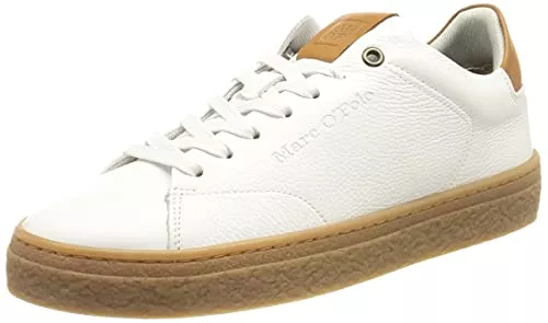 Marc O'Polo Sneaker & Sportschuhe Marc O'Polo Herren Roger 1a Sneaker