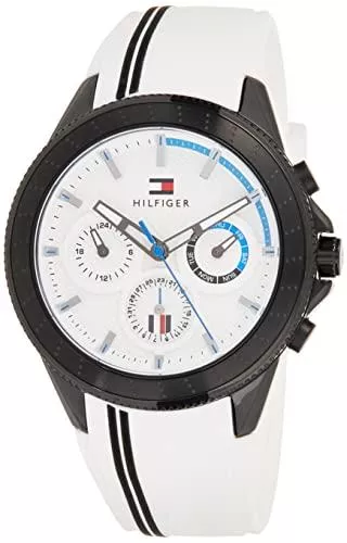 Tommy Hilfiger Uhren Tommy Hilfiger Aiden Watch