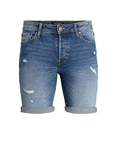 JACK &amp; JONES Shorts JACK &amp; JONES Herren Shorts