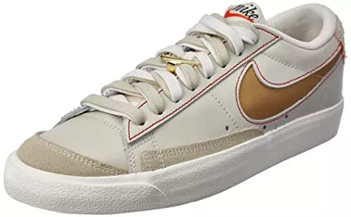 Nike Sneaker & Sportschuhe Nike Herren Blazer Low '77 Gymnastikschuh