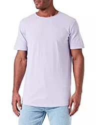 JACK &amp; JONES T-Shirts JACK &amp; JONES Male T-Shirt Bio-Baumwolle