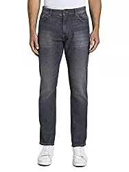 TOM TAILOR Jeans TOM TAILOR Herren Marvin Straight Jeans