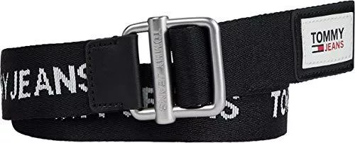 Tommy Jeans Gürtel Tommy Jeans Herren Gürtel