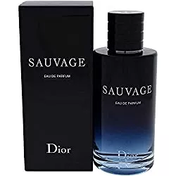 Dior Accessoires Dior Sauvage Eau de Parfum f?r M?nner - 200 ml