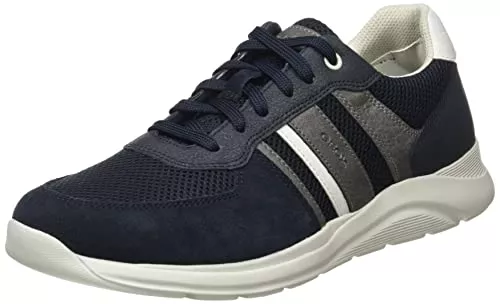 Geox Sneaker & Sportschuhe Geox Herren U Damiano Sneaker