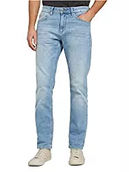 TOM TAILOR Jeans TOM TAILOR Herren Josh Regular Slim Jeans