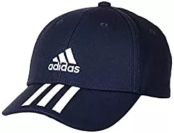 adidas Hüte & Mützen adidas Unisex Bball 3s Cap Ct Hat