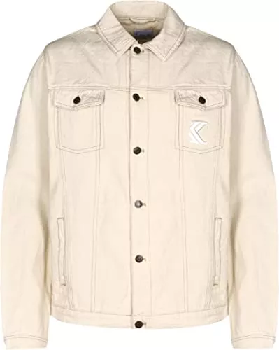 Karl Kani Jacken Karl Kani OG Jeansjacke