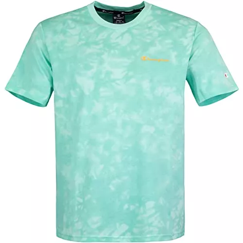 Champion T-Shirts Champion Vintage Small Logo T-Shirt