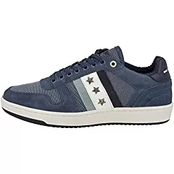 Pantofola d'Oro Sneaker & Sportschuhe Pantofola d'Oro Herren Sneaker Low Bolzano N Uomo Low