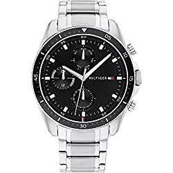 Tommy Hilfiger Uhren Tommy Hilfiger Herren-Uhren Analog Quarz 32016091