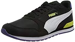PUMA Sneaker & Sportschuhe PUMA Unisex Runner Sneaker