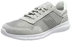 Geox Sneaker & Sportschuhe Geox Herren U Monreale A Sneaker