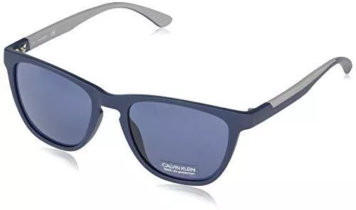 CALVIN KLEIN Sonnenbrillen & Zubehör CALVIN KLEIN EYEWEAR Herren CK20545S-410 Sonnenbrille