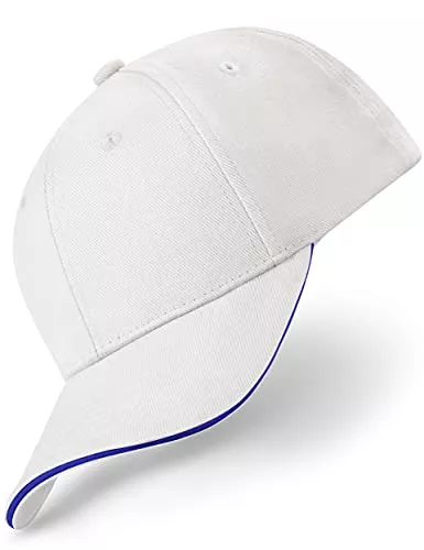 REEFLESS Hüte & Mützen REEFLESS® Baseball Cap Herren Damen Basecap - verstellbare Kappe - Caps für Männer