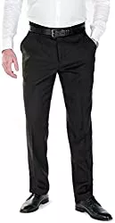 NGB Hosen NGB Herren Anzughose Hose mit Bundfalte in vielen verschiedenen Größen