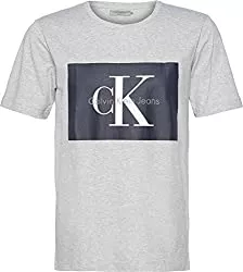 Calvin Klein T-Shirts Calvin Klein Herren T-Shirt