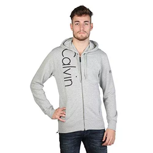 CALVIN KLEIN Kapuzenpullover Calvin Klein Cmq224 Weste