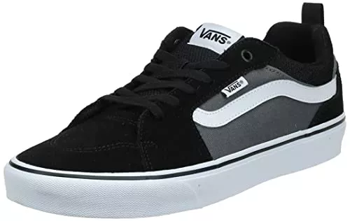 Vans Sneaker & Sportschuhe Vans Herren Filmore Suede/Canvas Sneaker