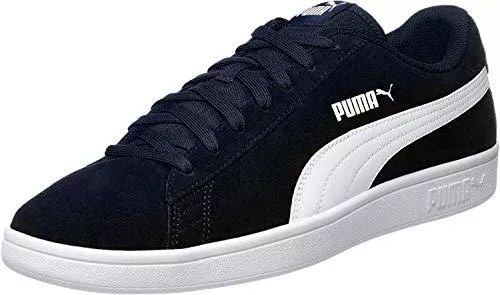 PUMA Sneaker & Sportschuhe PUMA Unisex Smash V2 Sneaker