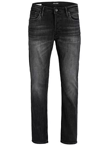 JACK &amp; JONES Jeans JACK &amp; JONES Male Comfort Fit Jeans Mike ORIGINAL