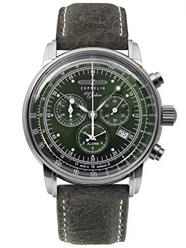 Zeppelin Uhren Zeppelin Watch 8680-4