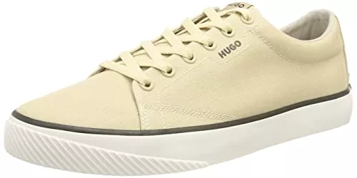 HUGO Sneaker & Sportschuhe HUGO Herren Dyer Tenn Sneaker