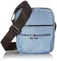 Tommy Hilfiger Taschen & Rucksäcke Tommy Hilfiger Herren Established Tasche, Einheitsgröße