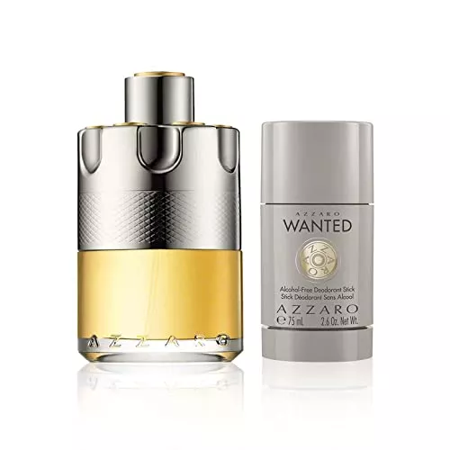 Azzaro Accessoires Azzaro Wanted, Parfüm für Herren, Holziger und würziger Duft