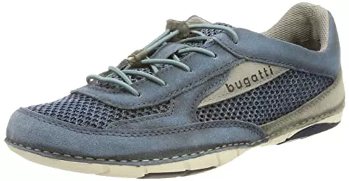 bugatti Sneaker & Sportschuhe bugatti Herren Sandstone Sneaker